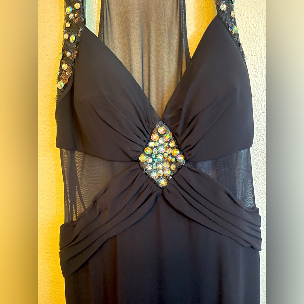 NWT OVER $200 Beautiful for prom size 9 dress